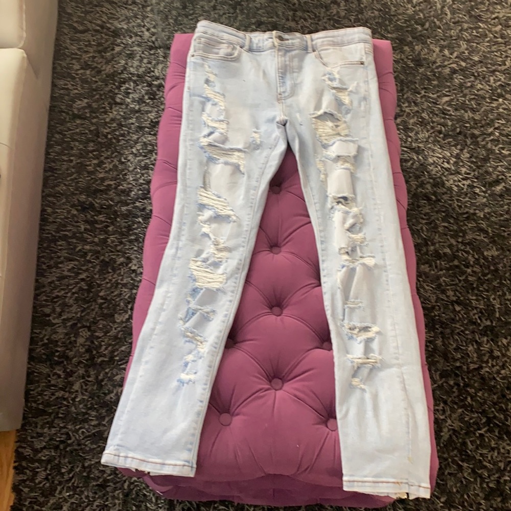 Jeans
